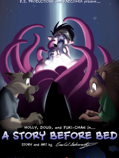 A Story Before Bed