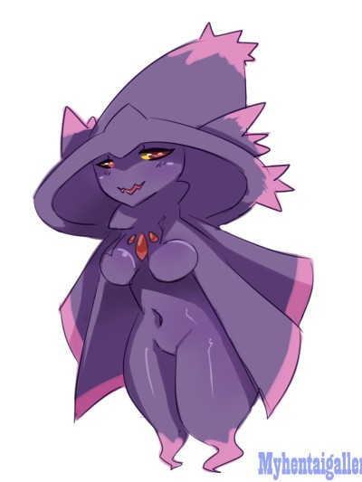 Mismagius