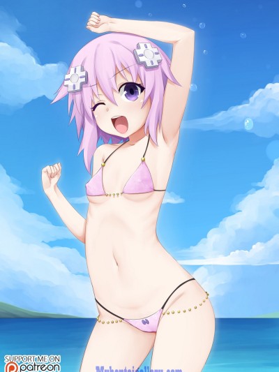 Neptune Bikini Fun