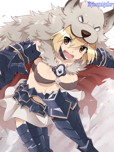 Djeeta