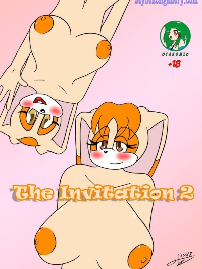 The Invitation 2