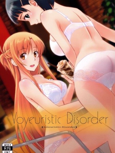 Voyeuristic Disorder