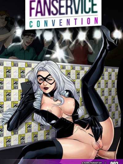 Fanservice Convention 2