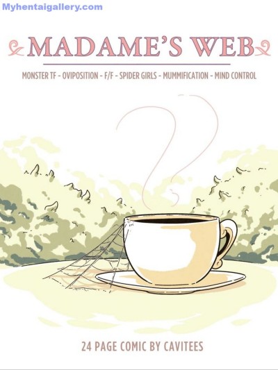 Madame's Web