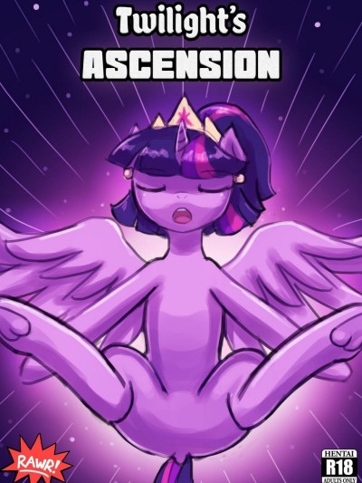 Twilight's Ascension