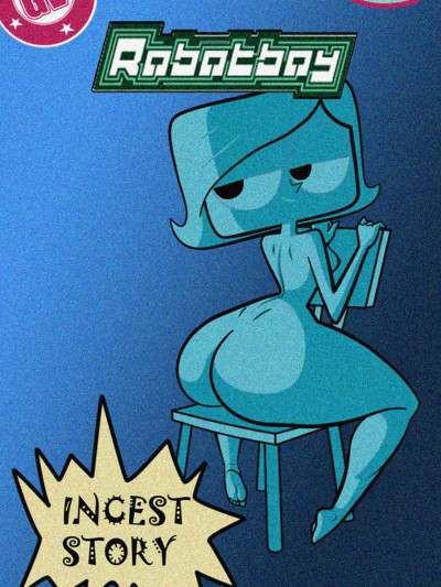 Incest Story 2 - Robotboy