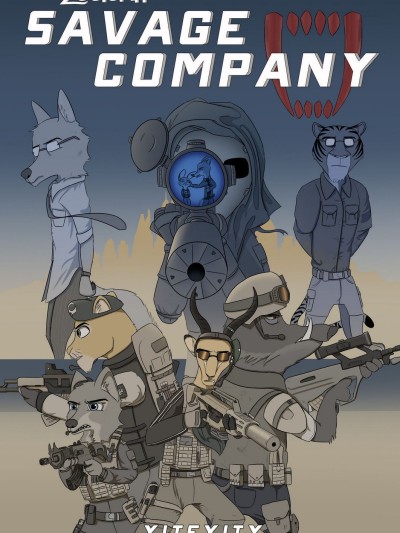 Savage Company 2