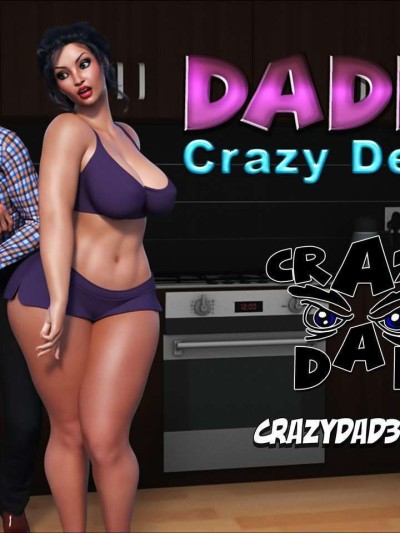 Daddy, Crazy Desire 1