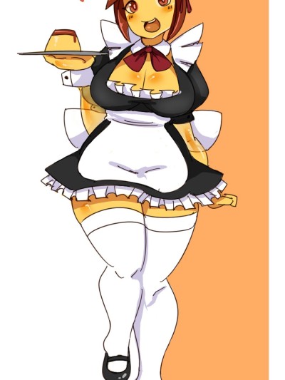 Creamy Flan