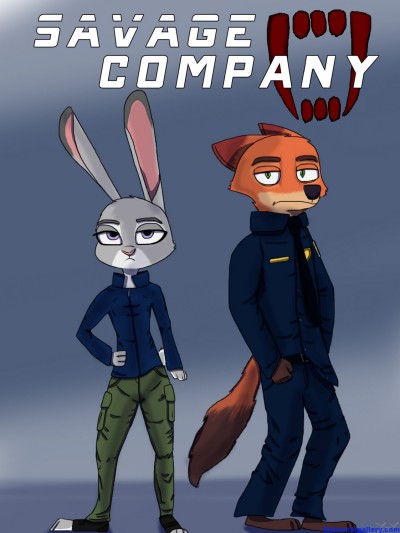 Savage Company 1