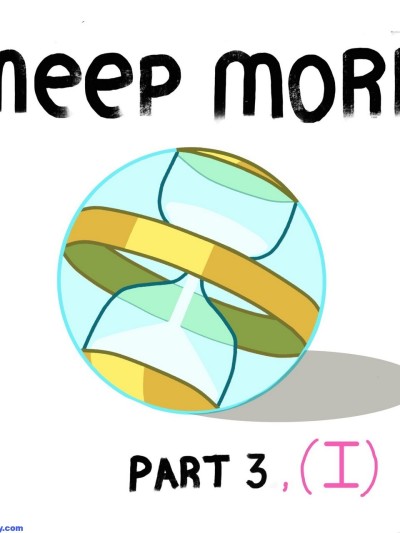 Meep Morp 3