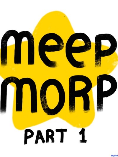 Meep Morp 1