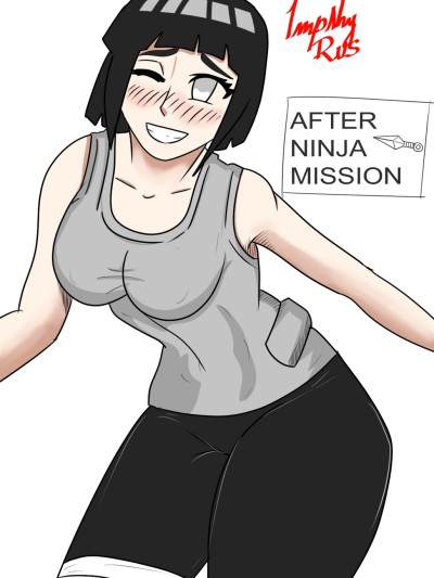 After Ninja Mission