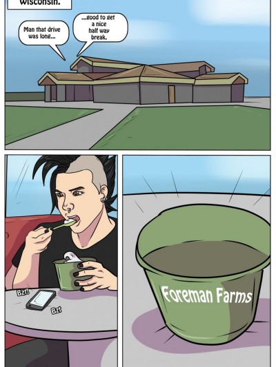 Foreman Farms 3