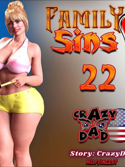 Family Sins 22