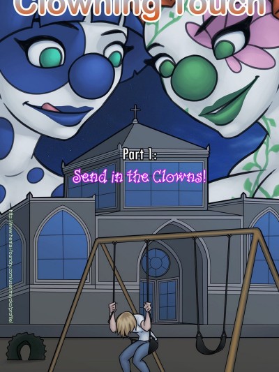 The Clowning Touch