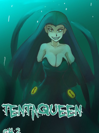 Tentaqueen 2