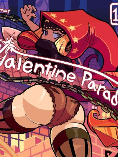 Valentine Parade