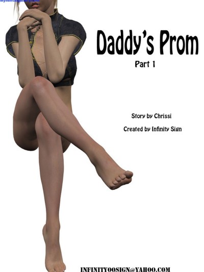 Daddy's Prom 1