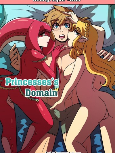 Princesses's Domain