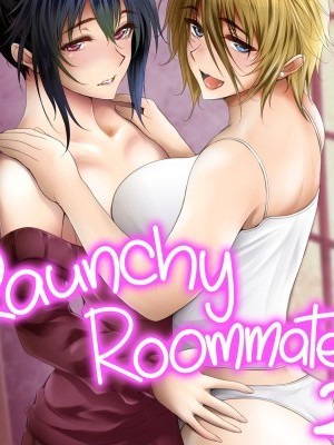 Raunchy Roommates 2