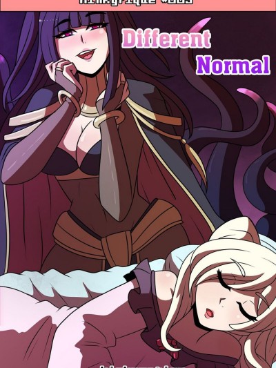 Different Normal