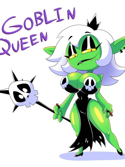 Goblin Queen