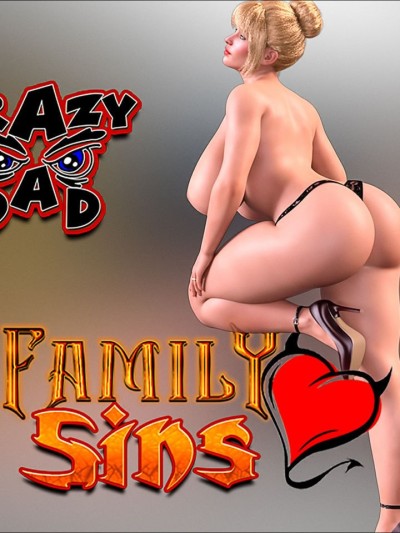 Family Sins 13