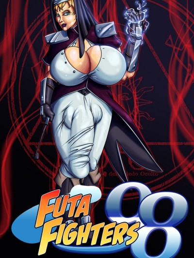 Side Dishes 5 - Futa Fighters