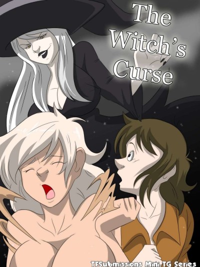 A Witch's Curse