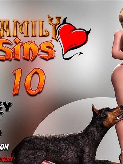 Family Sins 10