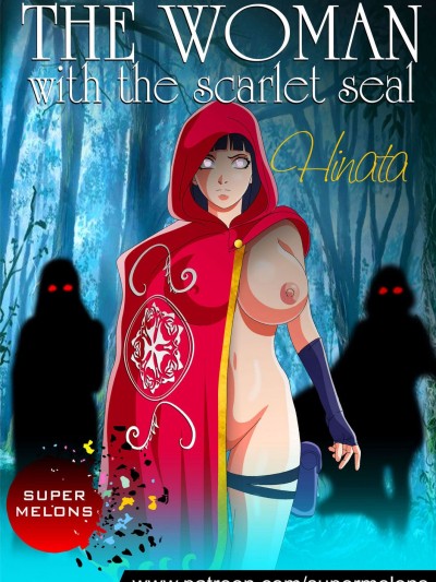 The Woman With The Scarlet Seal