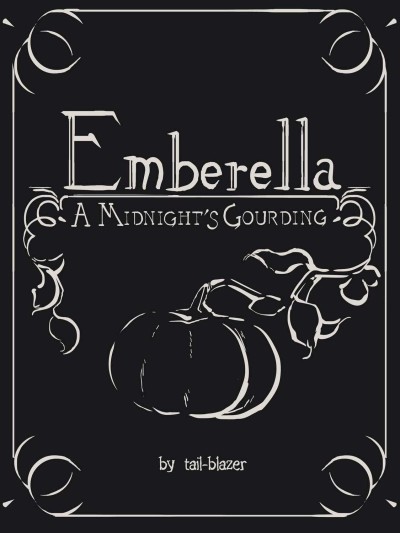 Emberella 1 - A Midnight Gourding