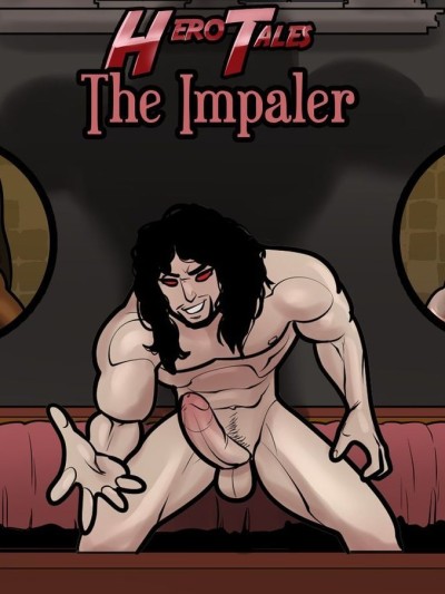 Hero Tales - The Impaler