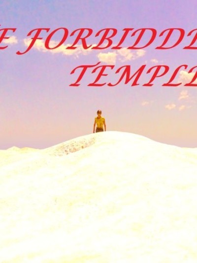 The Forbidden Temple