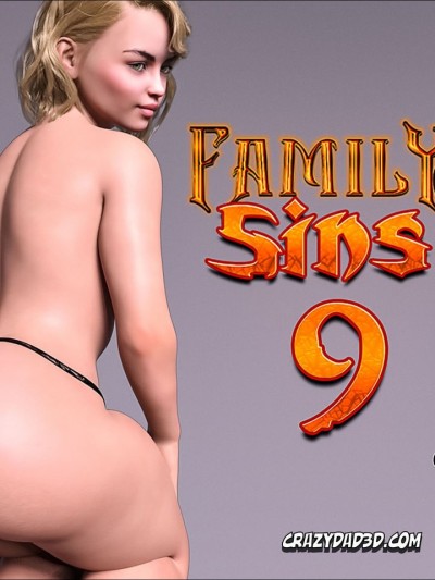 Family Sins 9