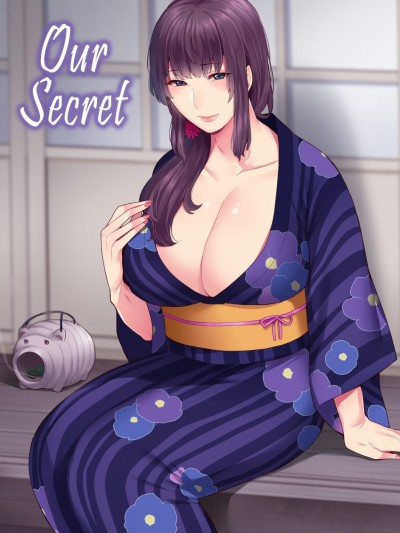 Futari no Himitsu | Our Secret