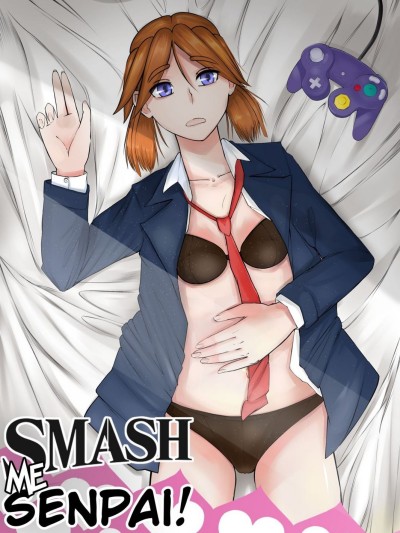 Smash Me Senpai!