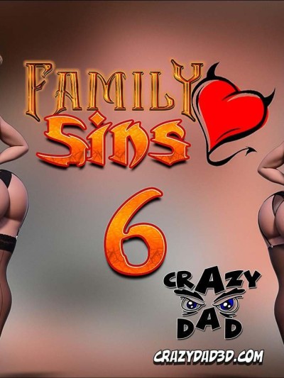 Family Sins 6