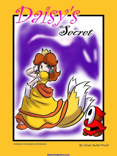 Daisy's Secret