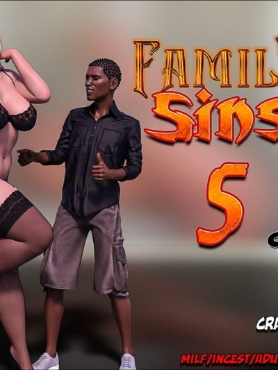 Family Sins 5