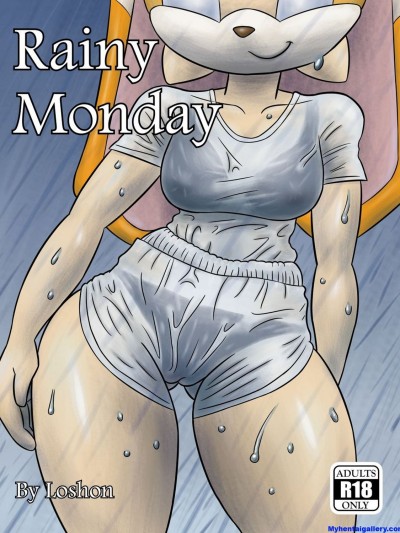 Rainy Monday