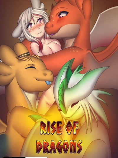 Rise Of Dragons 1