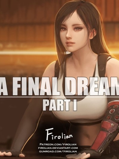 A Final Dream 1