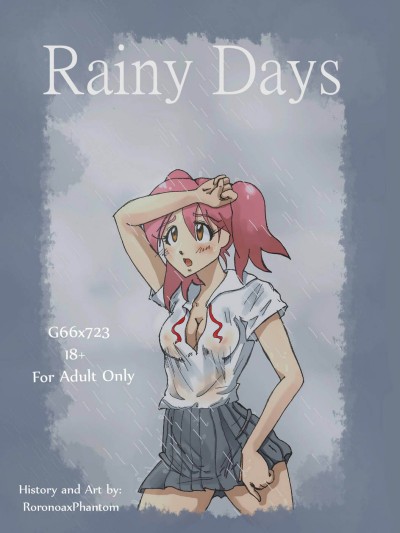 Rainy Days