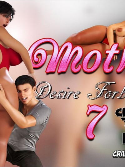 Mother - Desire Forbidden 7