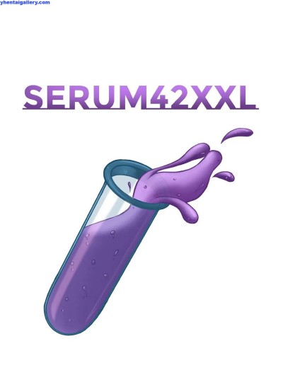 Serum 42XXL 11