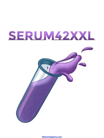 Serum 42XXL 10