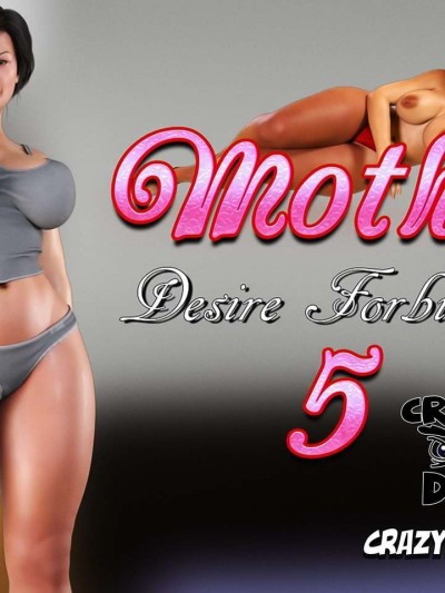 Mother - Desire Forbidden 5