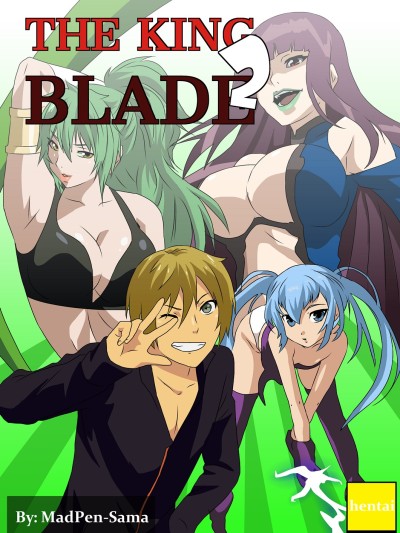 The King Blade 2